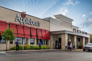 Plus de détails pour 2205 Veterans Blvd, Del Rio, TX - Local commercial à louer