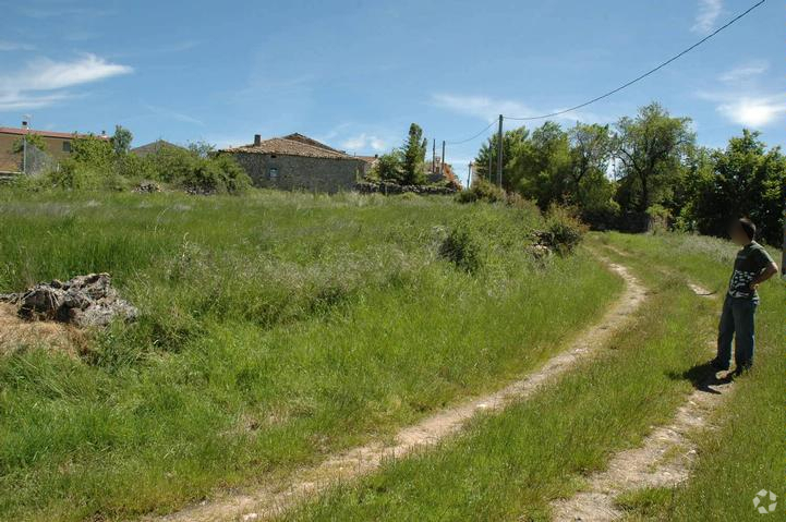 Calle Real, 10, Pradales, Segovia à vendre - Photo principale – Image 1 sur 2