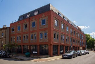 Plus de détails pour Milverton St, Londres - Bureau à louer