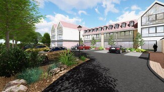 Plus de détails pour Cherry Orchard Ln, Rochford - Terrain à vendre