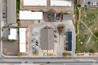 778 Baseline Rd, Lafayette, CO - VUE AÉRIENNE  vue de carte - Image1