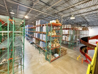 Plus de détails pour 701 Park of Commerce Blvd, Boca Raton, FL - Industriel/Logistique à louer