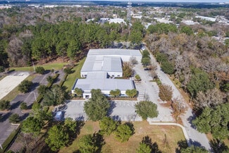 Plus de détails pour 3600 SW 47th Ave, Gainesville, FL - Local d'activités à louer