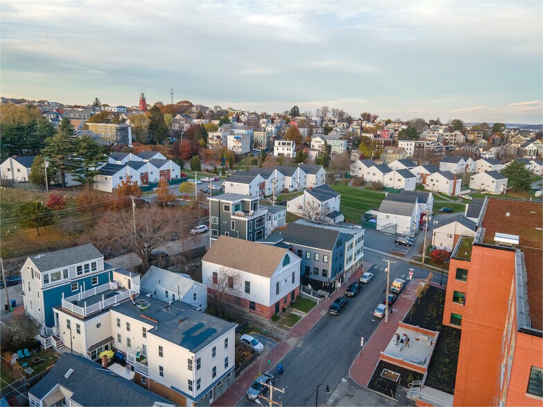 69 Newbury St, Portland, ME à vendre - Photo de l’immeuble – Image 2 sur 39