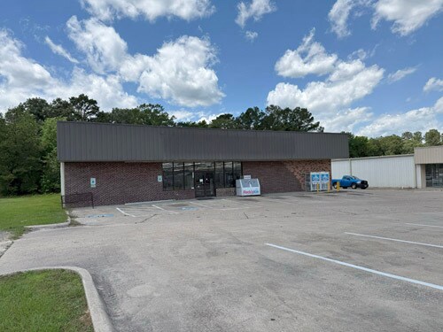 303 NW Loop 436, Carthage, TX à vendre - Photo de l’immeuble – Image 2 sur 9