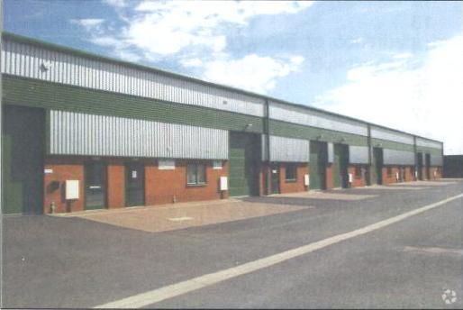Wavell Dr, Lincoln à louer - Photo de l’immeuble – Image 2 sur 4