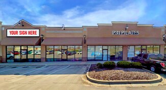 Plus de détails pour SW 152 Hwy, Kansas City, MO - Local commercial à louer