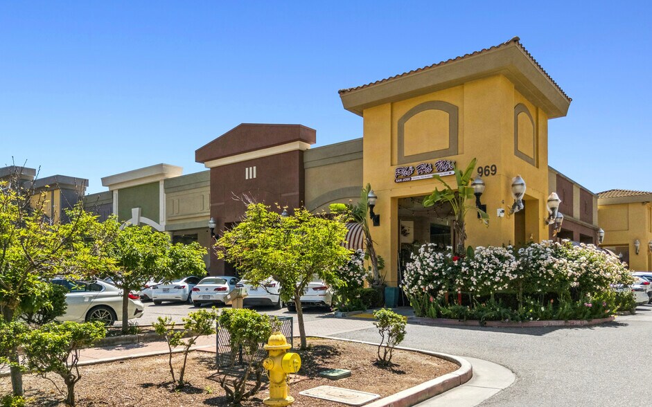 969 Story Rd, San Jose, CA à vendre - Photo de l’immeuble – Image 3 sur 32