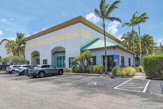 Plus de détails pour 180 Gulf Stream Way, Dania Beach, FL - Bureau à louer