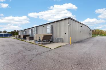 1312 Lake St, Niles, MI à vendre - Photo de l’immeuble – Image 3 sur 27