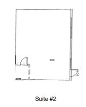 3400 W Desert Inn Rd, Las Vegas, NV à louer Plan d’étage– Image 1 sur 1
