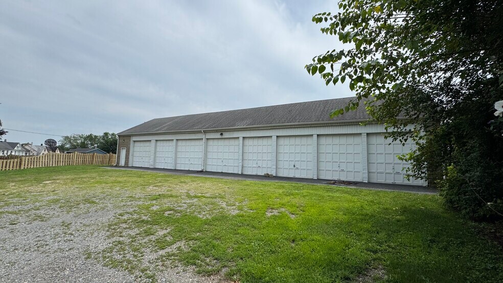 98 Henderson St, Phillipsburg, NJ à vendre - Photo de l’immeuble – Image 3 sur 19