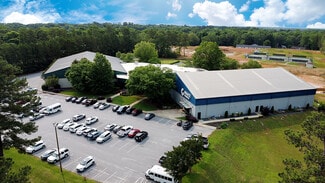 Plus de détails pour 501 Willis Rd, Spartanburg, SC - Spécialisé à vendre