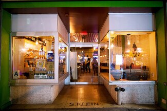 Plus de détails pour 68 Clinton St, New York, NY - Local commercial à louer