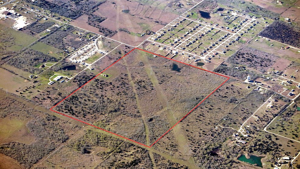 1001 Schubert, Kyle, TX à vendre - Photo de l’immeuble – Image 1 sur 4