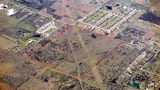Plus de détails pour 1001 Schubert, Kyle, TX - Terrain à vendre