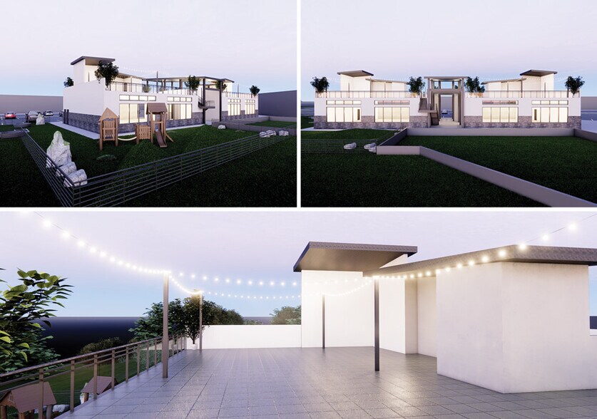 9133 SH-29, Georgetown, TX à louer - Photo de l’immeuble – Image 3 sur 6