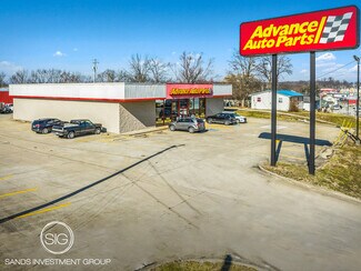 Plus de détails pour 749 W Main St, Lebanon, KY - Local commercial à vendre