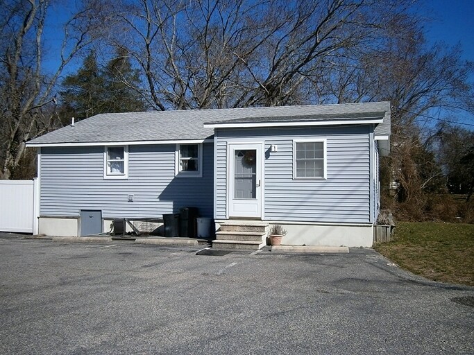 1187 S Route 9, Cape May Court House, NJ à vendre - Photo de l’immeuble – Image 3 sur 8