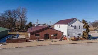 Plus de détails pour 119 N Lincoln St, Ransom, IL - Local commercial à vendre