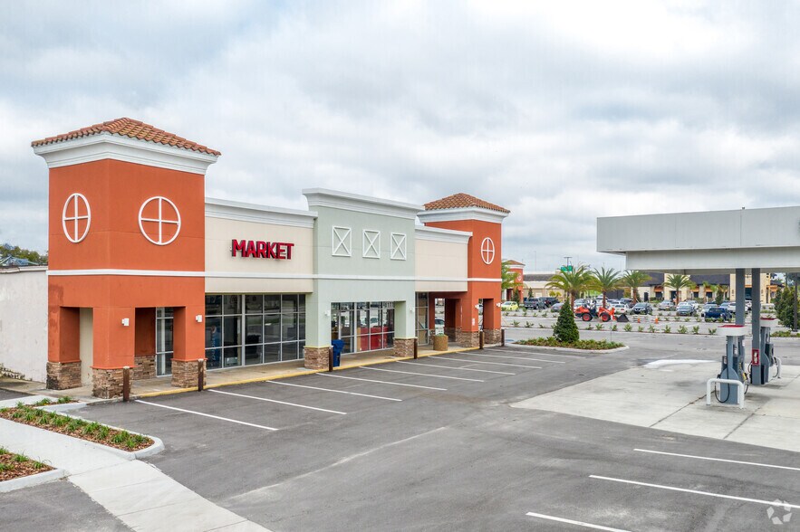 6169 Westwood Blvd, Orlando, FL à louer - Photo de l’immeuble – Image 3 sur 14