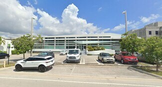 Plus de détails pour 1045 95th St, Bay Harbor Islands, FL - Bureau/Local commercial à louer
