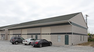 Plus de détails pour 146-A Litton Dr, Lexington, SC - Local d'activités à louer