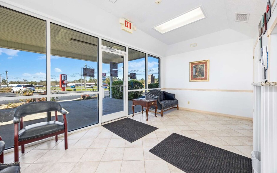 1720 N Ohio Ave, Live Oak, FL à vendre - Photo de l’immeuble – Image 3 sur 40