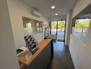 Bureaux/Local commercial dans Cáceres, Cáceres à louer Photo intérieure– Image 2 sur 14