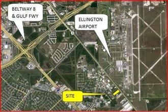 12430 Highway 3, Webster, TX à louer Autre– Image 1 sur 1