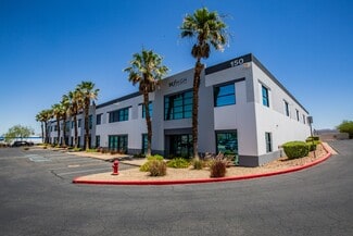 Plus de détails pour 150 N Gibson Rd, Henderson, NV - Industriel/Logistique à louer