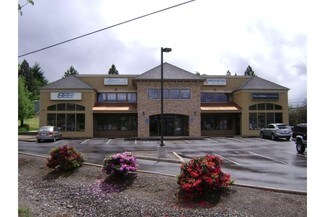 Plus de détails pour 2198 NE Stephens St, Roseburg, OR - Bureau/Médical à louer