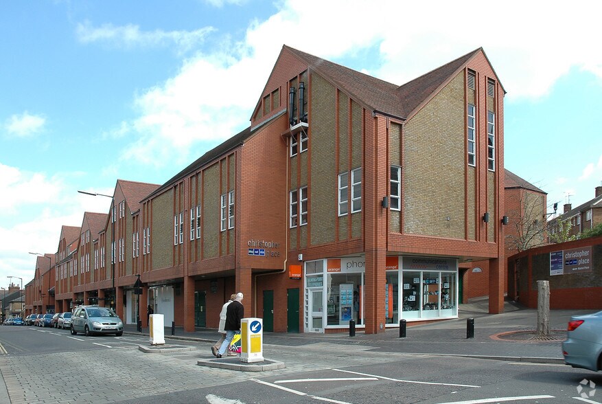 Christopher Pl, St Albans à vendre - Autre – Image 3 sur 7