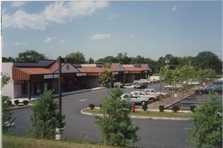 Plus de détails pour 8 Reading Rd, Flemington, NJ - Bureau/Médical, Local commercial à louer