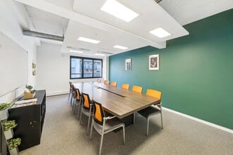 52 Rue Bayen, Paris à louer Photo intérieure– Image 2 sur 12