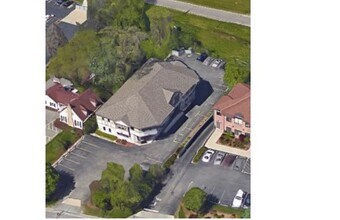 7161 N Port Washington Rd, Glendale, WI - VUE AÉRIENNE  vue de carte