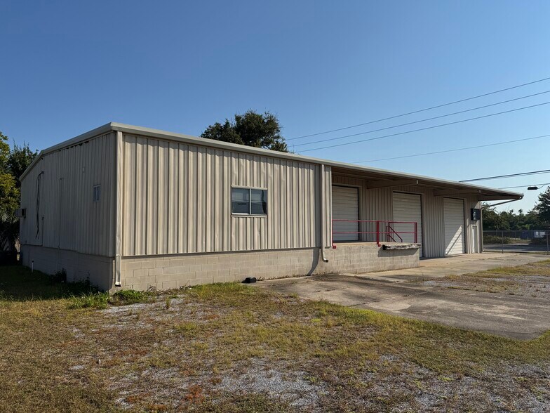 1605 W 16th St, Panama City, FL à vendre - Photo de l’immeuble – Image 3 sur 19