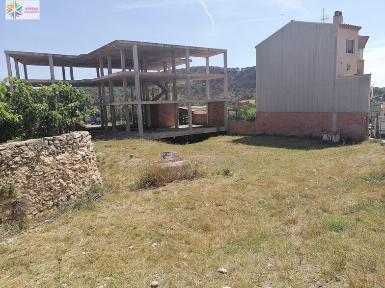 Terrain dans Calafell, Tarragona à vendre - Photo de l’immeuble – Image 3 sur 10