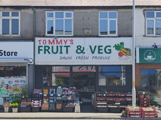 Plus de détails pour 265 Hoylake Rd, Wirral - Local commercial à louer