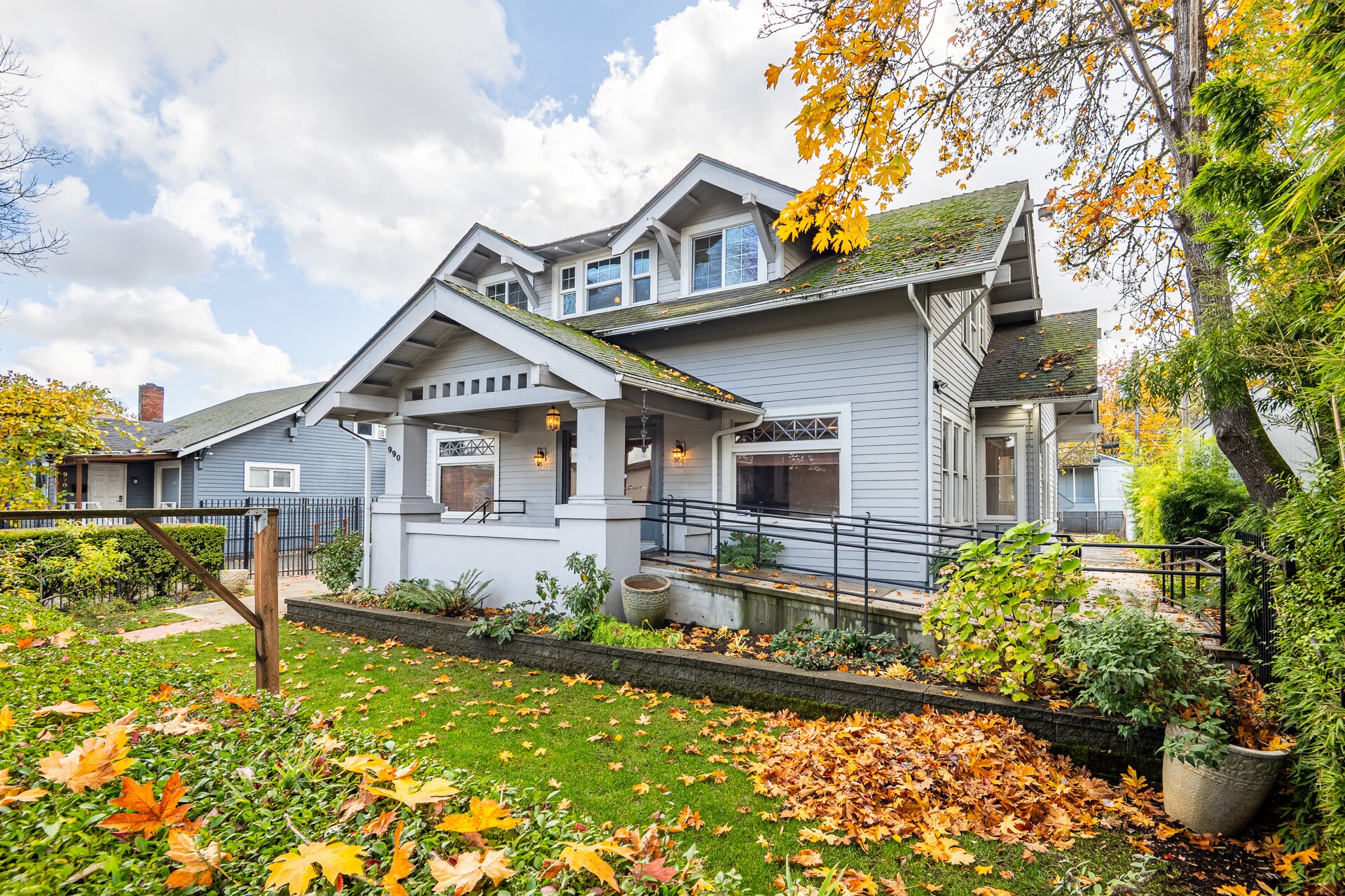 990 W 7th Ave, Eugene, OR à vendre Photo principale– Image 1 sur 43