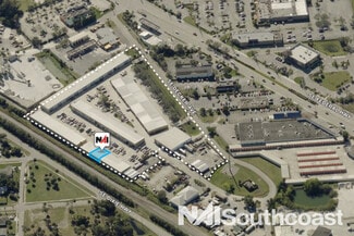 Plus de détails pour 1501 SE Decker Ave, Stuart, FL - Industriel/Logistique à vendre