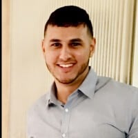 Mohamed Elafany