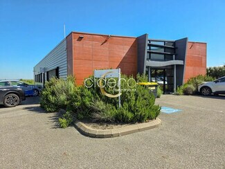 Plus de détails pour Bureau à louer