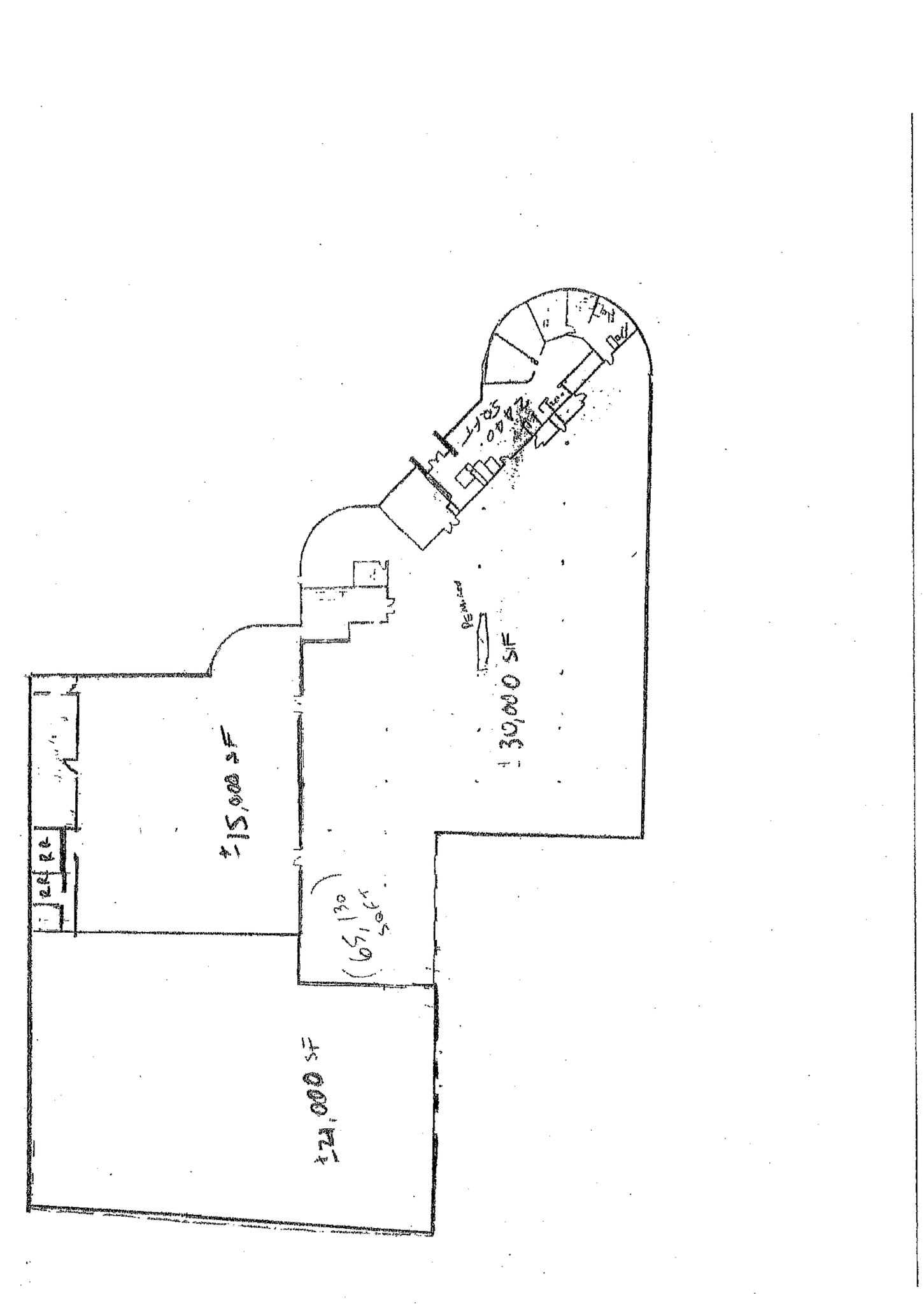 30 Crossways E, Bohemia, NY à louer Plan de site– Image 1 sur 2