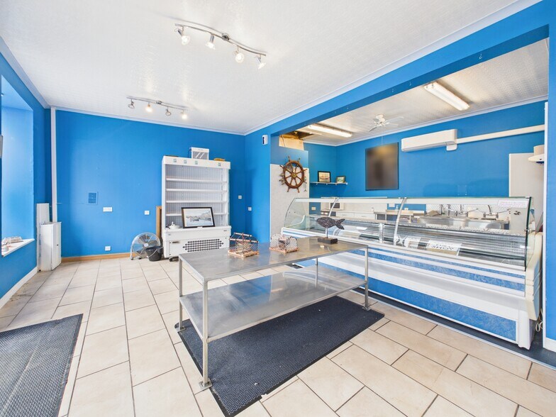 13 Market St, Ellon à vendre - Photo de l’immeuble – Image 3 sur 5