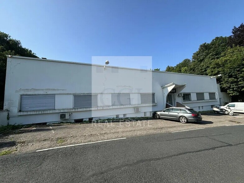 29 Chemin De Montgay, Fontaines-sur-Saône à louer - Photo de l’immeuble – Image 2 sur 12