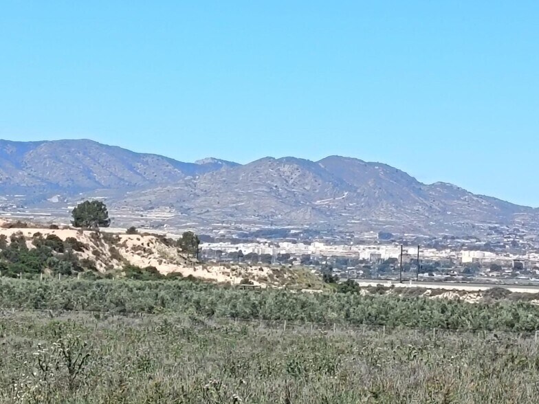 Terrain dans Monforte del Cid, Alicante à vendre - Photo de l’immeuble – Image 1 sur 5