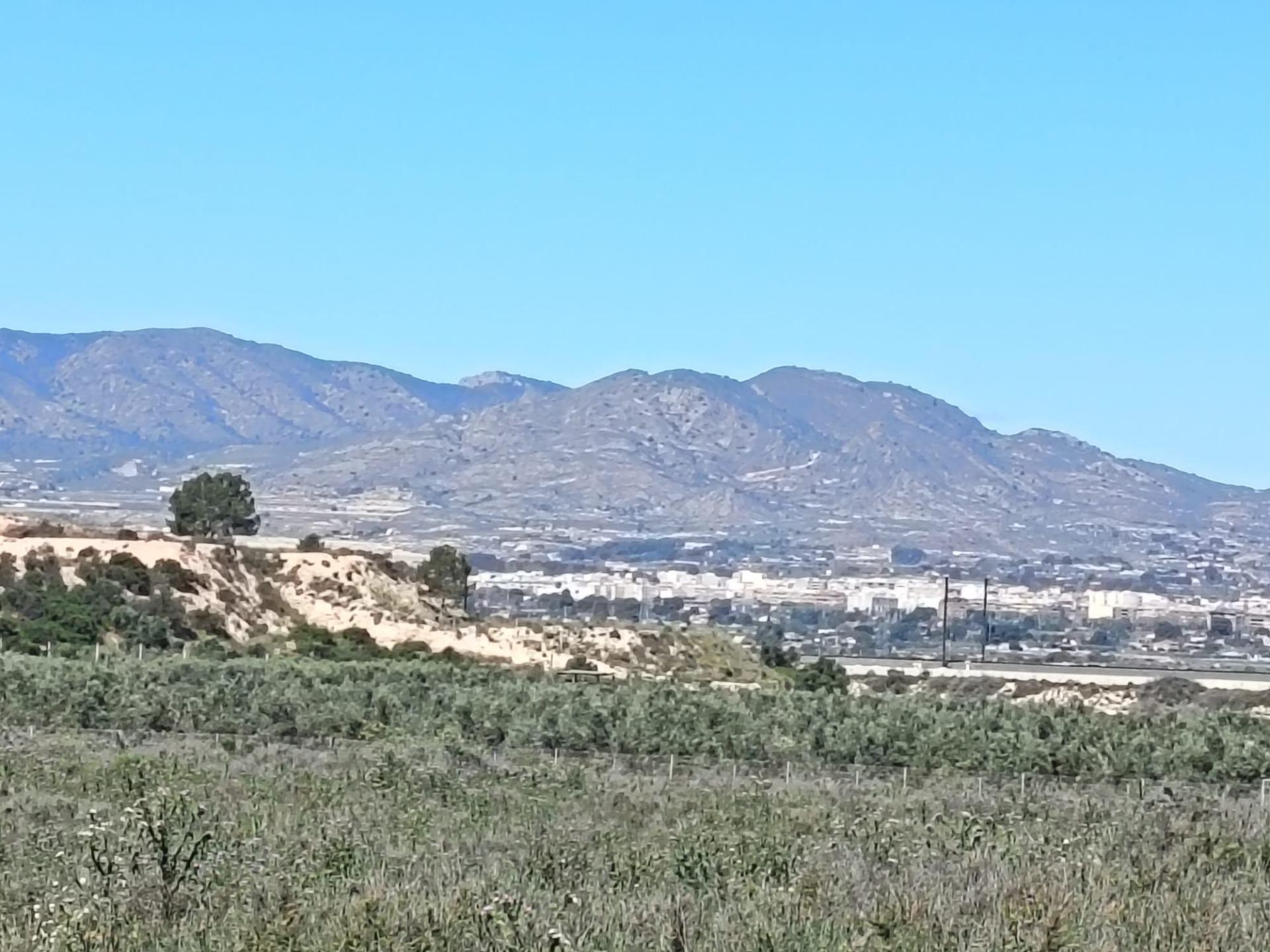 Terrain dans Monforte del Cid, Alicante à vendre Photo de l’immeuble– Image 1 sur 6