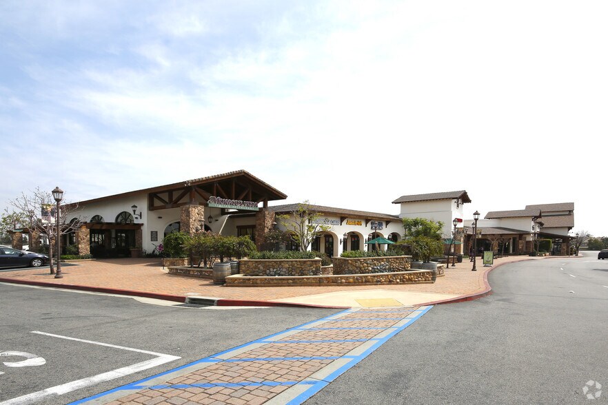 7305-7387 Day Creek Blvd, Rancho Cucamonga, CA à louer - Photo de l’immeuble – Image 3 sur 7
