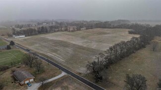 Plus de détails pour S 325 w, Princeton, IN - Terrain à vendre